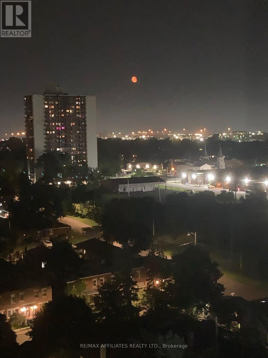 1507 - 158b Mcarthur Avenue, Ottawa, Ontario  K1L 8C9 - Photo 27 - X12411328