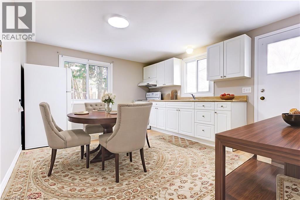 30a Helene Crescent, Waterloo, Ontario  N2L 5E5 - Photo 10 - 40787797