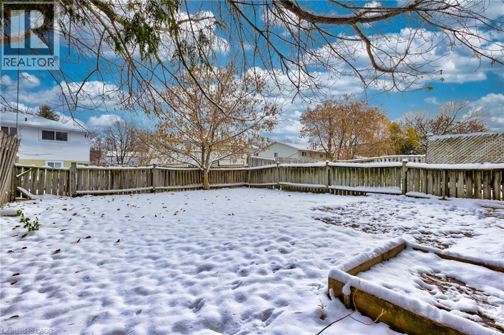 30a Helene Crescent, Waterloo, Ontario  N2L 5E5 - Photo 29 - 40787797