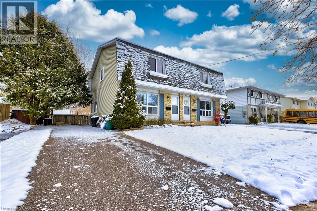 30a Helene Crescent, Waterloo, Ontario  N2L 5E5 - Photo 31 - 40787797