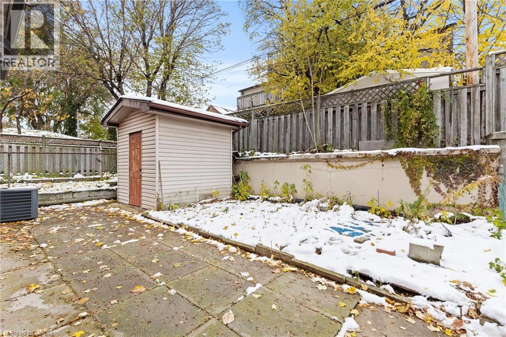 67 Oxford Street, Hamilton, Ontario  L8R 2W9 - Photo 28 - 40787789