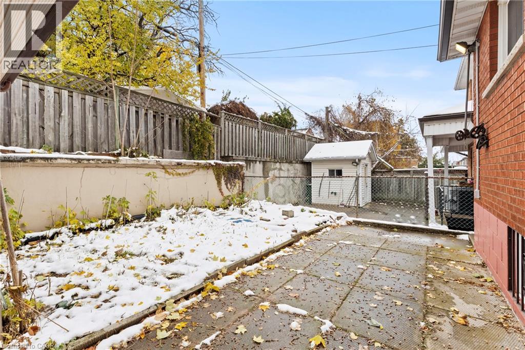 67 Oxford Street, Hamilton, Ontario  L8R 2W9 - Photo 29 - 40787789