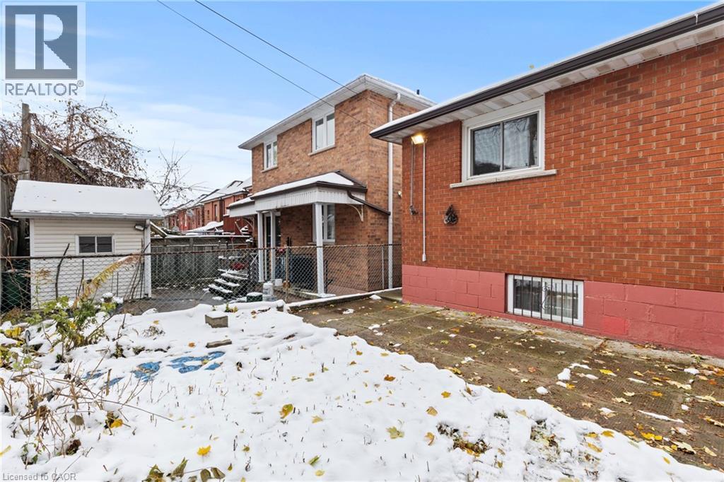 67 Oxford Street, Hamilton, Ontario  L8R 2W9 - Photo 30 - 40787789