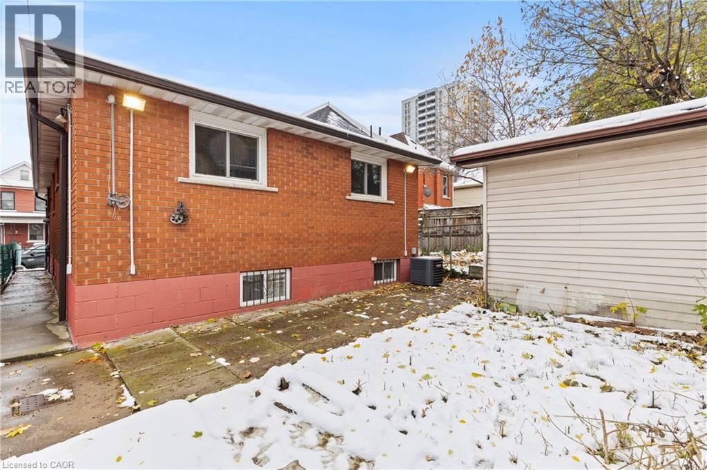 67 Oxford Street, Hamilton, Ontario  L8R 2W9 - Photo 31 - 40787789