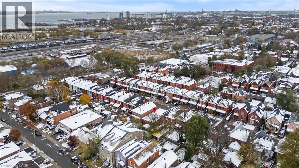 67 Oxford Street, Hamilton, Ontario  L8R 2W9 - Photo 33 - 40787789