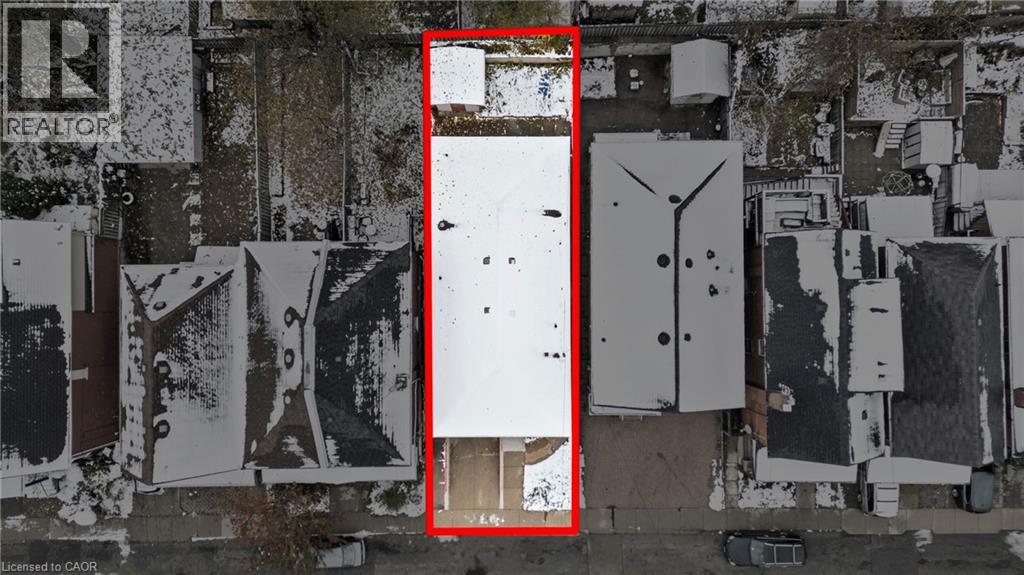 67 Oxford Street, Hamilton, Ontario  L8R 2W9 - Photo 34 - 40787789