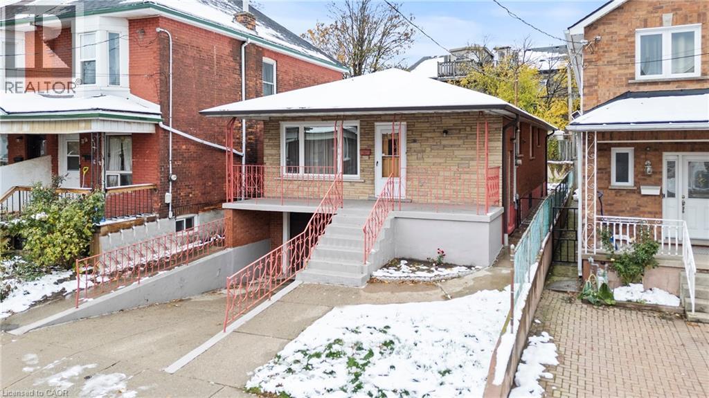 67 Oxford Street, Hamilton, Ontario  L8R 2W9 - Photo 4 - 40787789