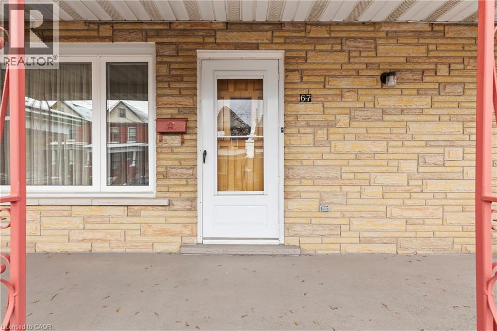 67 Oxford Street, Hamilton, Ontario  L8R 2W9 - Photo 5 - 40787789