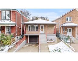 67 OXFORD Street, Hamilton, Ontario