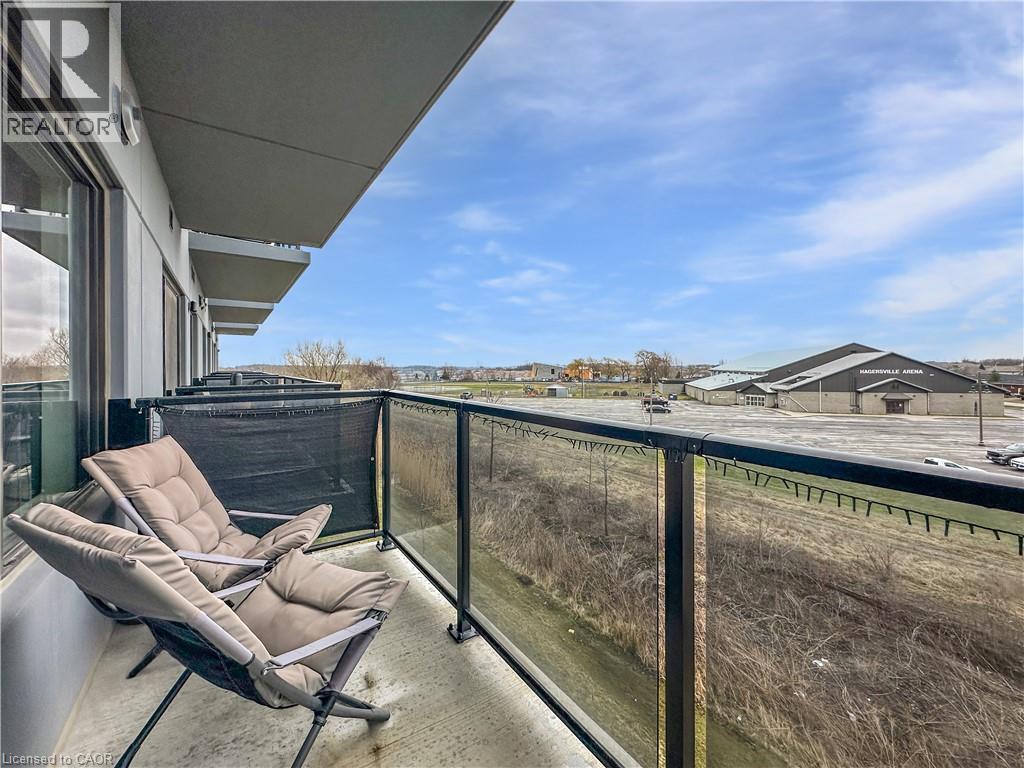 64 Main St N Unit# 309, Hagersville, Ontario  N0A 1H0 - Photo 27 - 40787741
