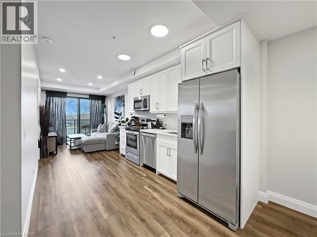 64 Main St N Unit# 309, Hagersville, Ontario  N0A 1H0 - Photo 5 - 40787741