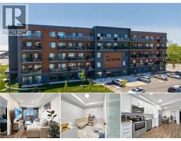 64 MAIN ST N Unit# 309, Hagersville, Ontario