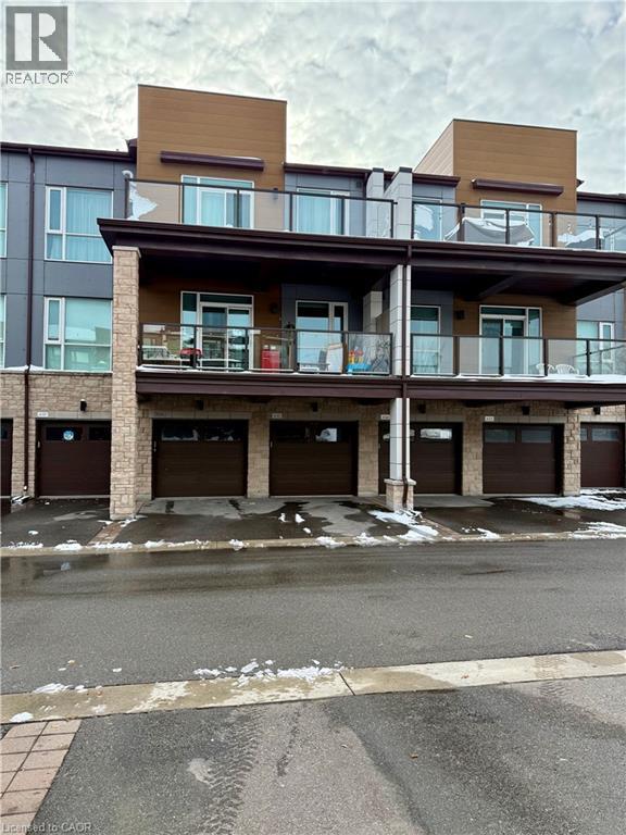 2393 Bronte Road Unit# 202, Oakville, Ontario  L6M 1P5 - Photo 24 - 40787688