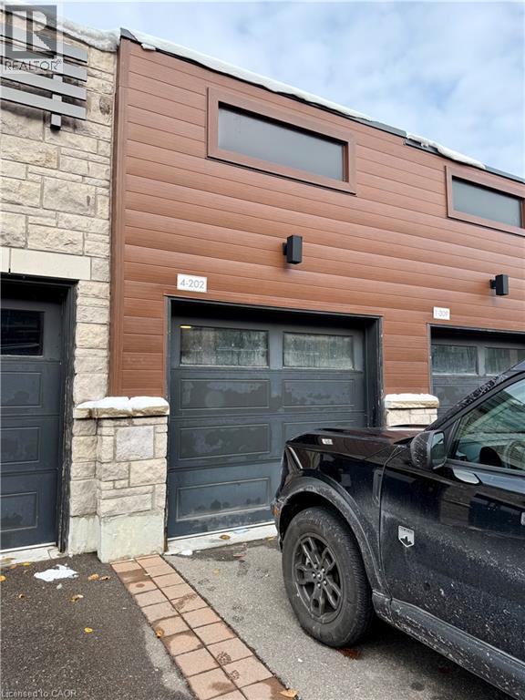 2393 Bronte Road Unit# 202, Oakville, Ontario  L6M 1P5 - Photo 25 - 40787688