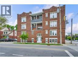 120 SHERMAN Avenue S Unit# 4, hamilton, Ontario