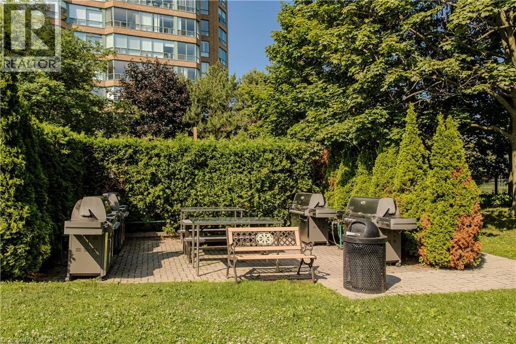 1270 Maple Crossing Boulevard Unit# Ph2, Burlington, Ontario  L7S 2J3 - Photo 29 - 40787630