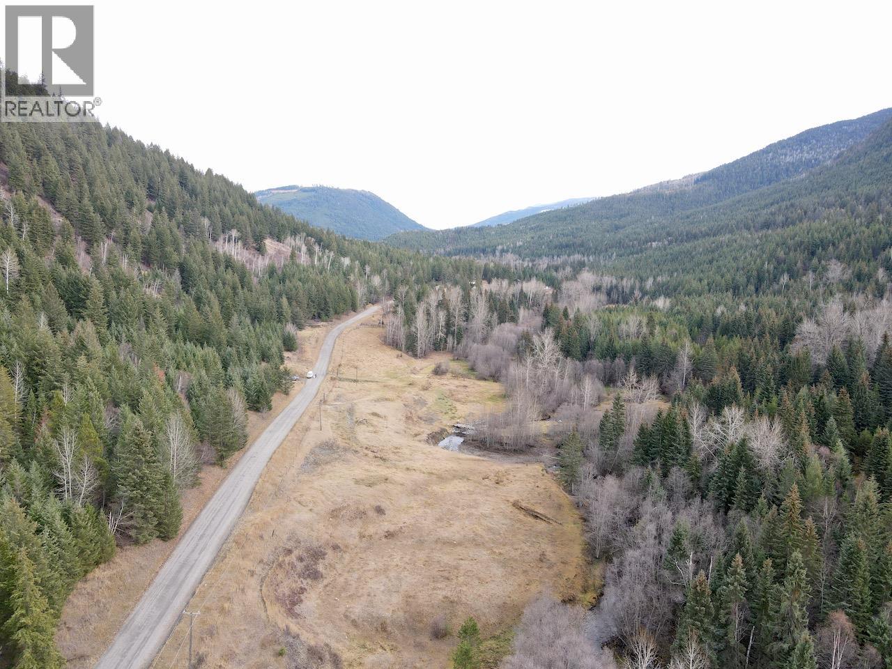 Lot 5 Fadear Creek Road, Kamloops, British Columbia  V0E 2E0 - Photo 1 - 10369121