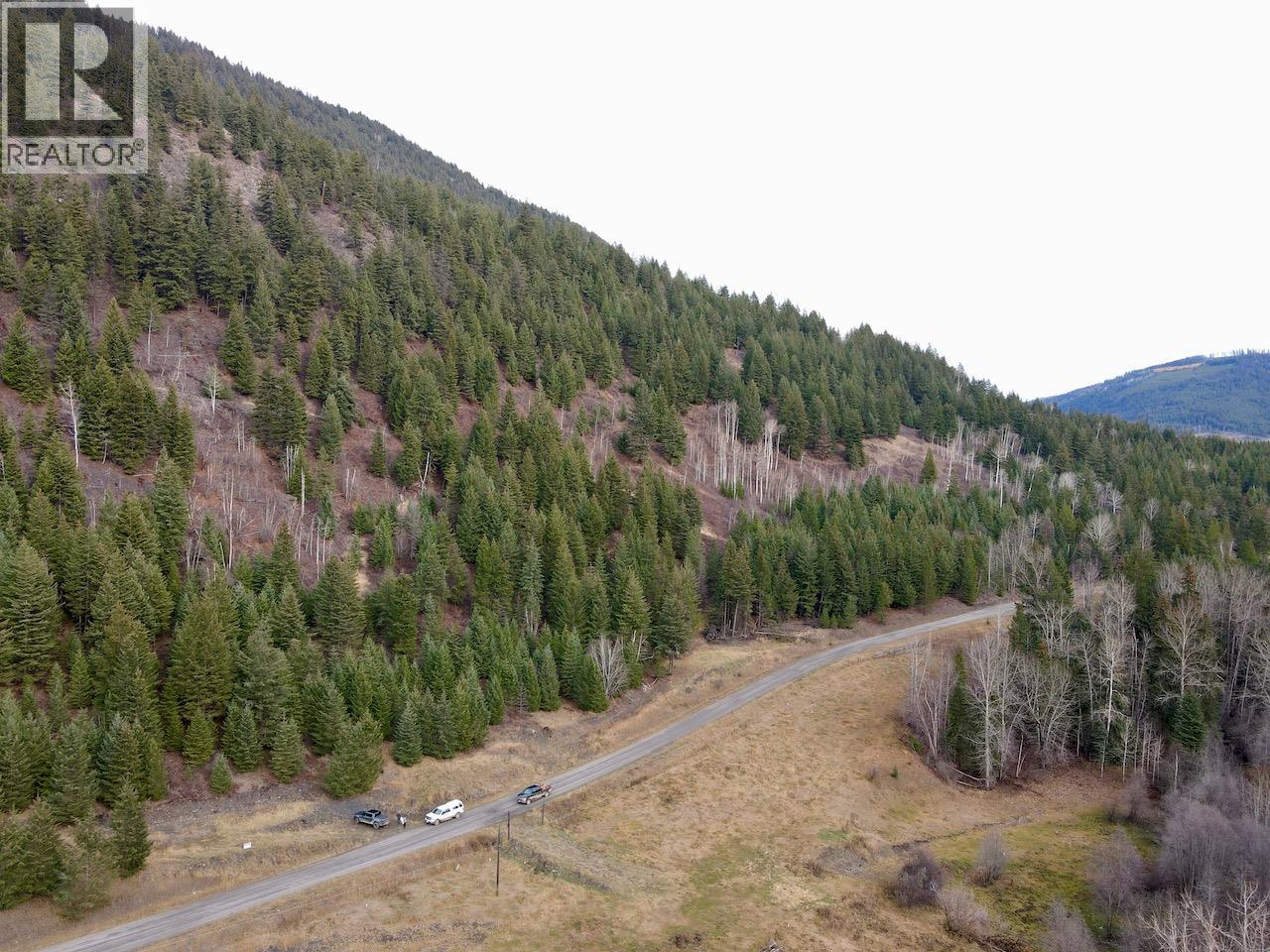 Lot 5 Fadear Creek Road, Kamloops, British Columbia  V0E 2E0 - Photo 4 - 10369121