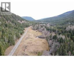 Lot 5 Fadear Creek Road, kamloops, British Columbia