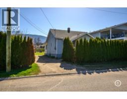 4005 24 Street, vernon, British Columbia