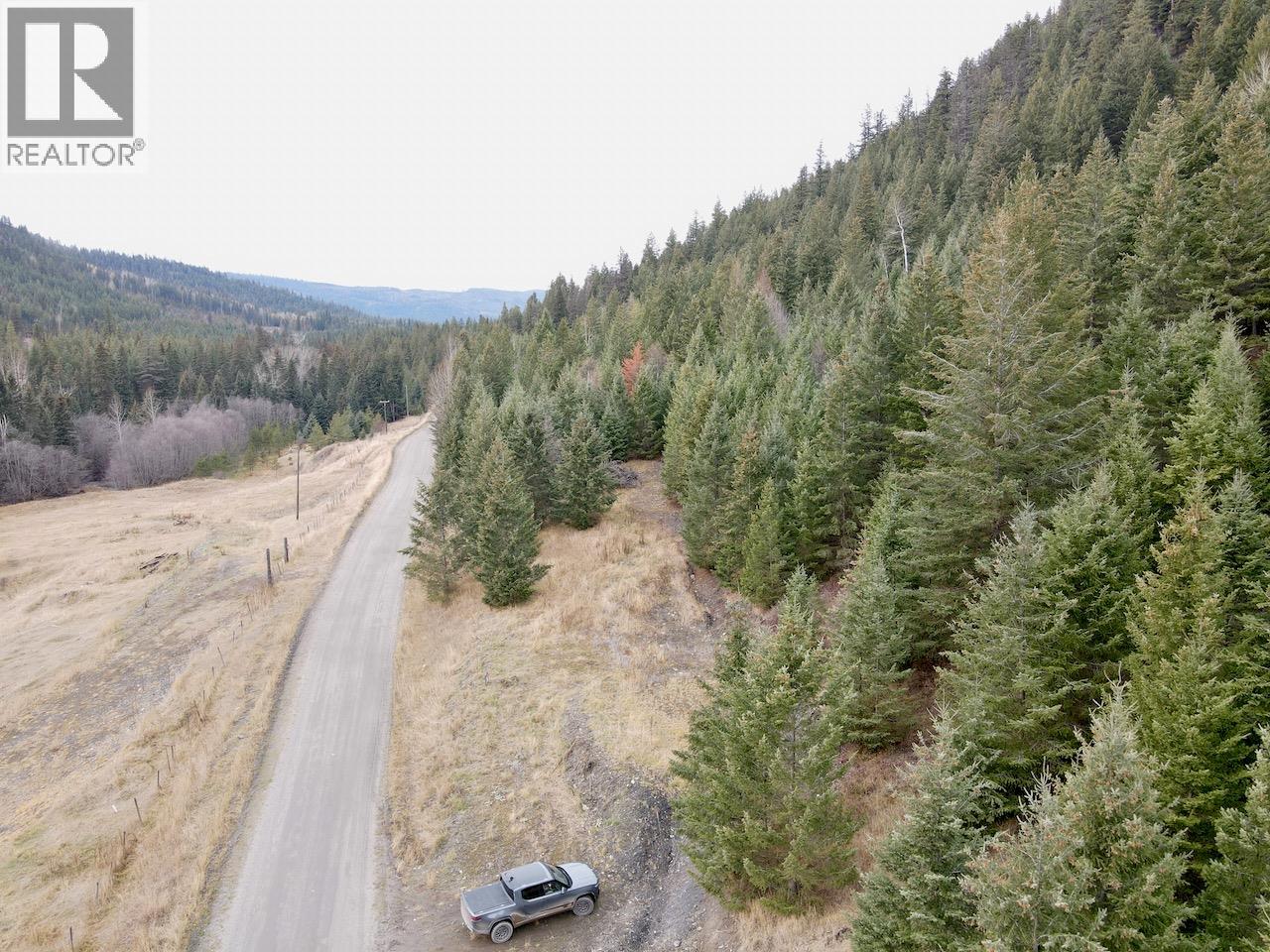 Lot 4 Fadear Creek Road, Kamloops, British Columbia  V0E 2E0 - Photo 2 - 10368952