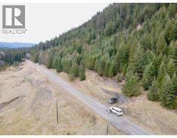 Lot 4 Fadear Creek Road, kamloops, British Columbia