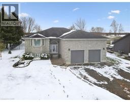 4130 WEIMAR Line, Wellesley, Ontario