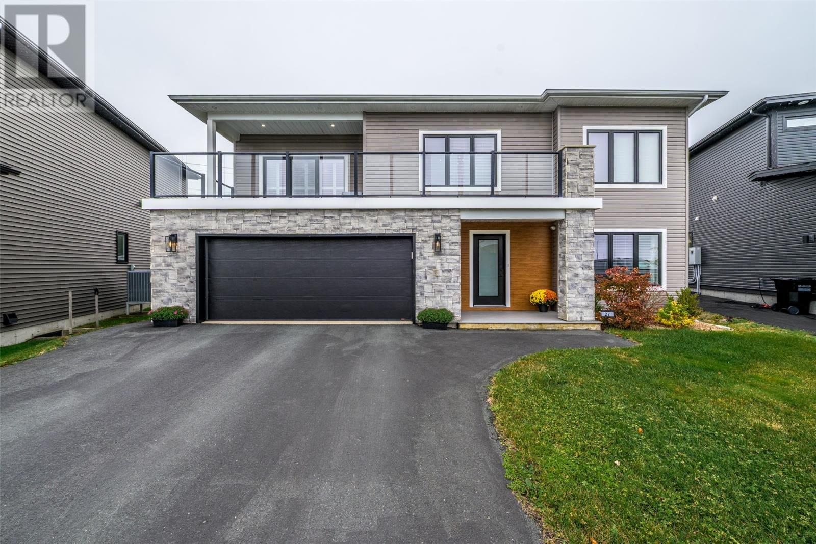 27 Frampton Avenue St. John's Newfoundland & Labrador Canada A1A0R8 for Sale residential Haris Barki Keller Williams Platinum Realty 27 Frampton Avenue St. John's Newfoundland & Labrador Canada A1A0R8, for Sale, residential, Haris Barki, Keller Williams Platinum Realty