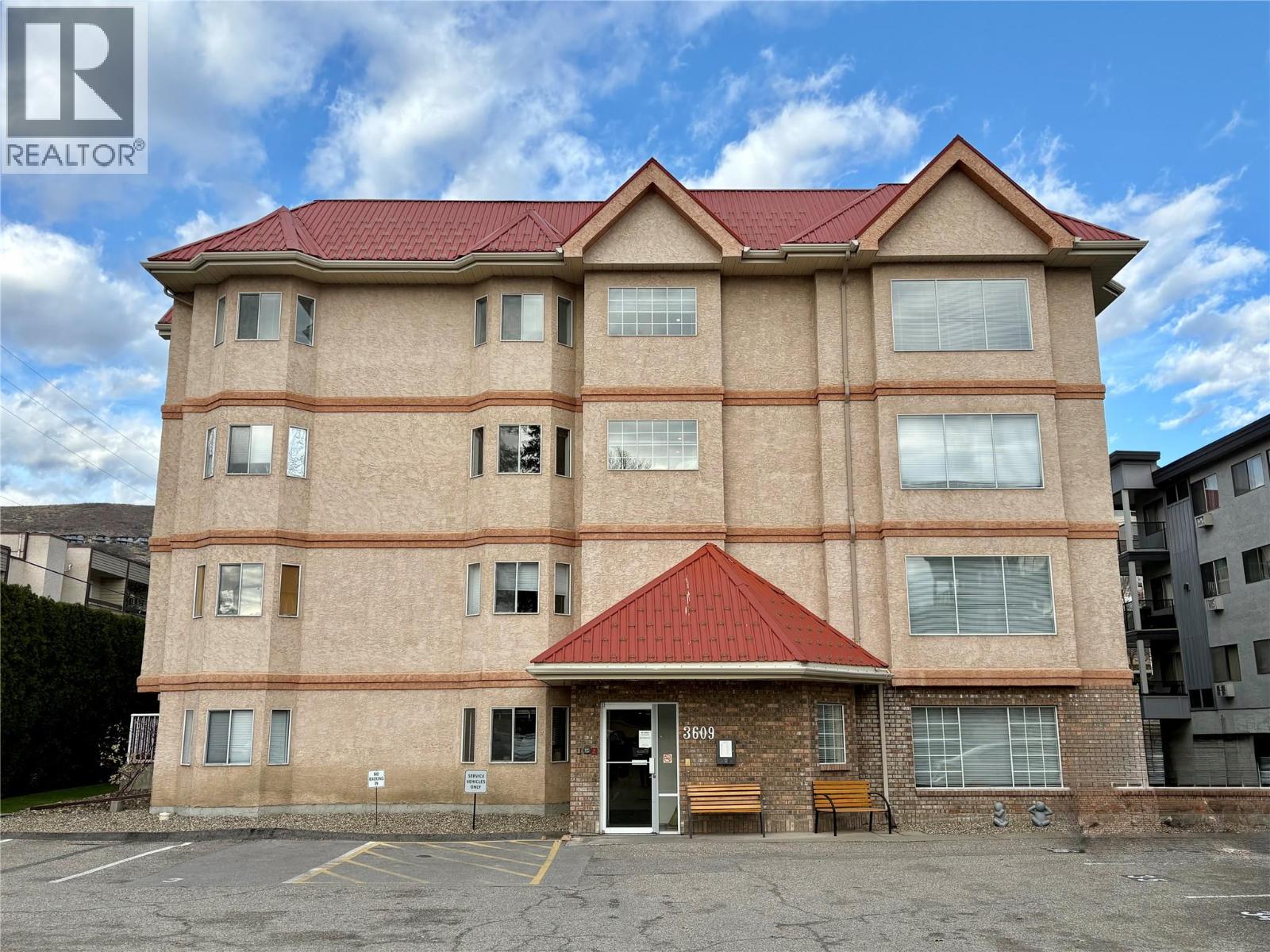 3609 30 Avenue Unit# 405, vernon, British Columbia