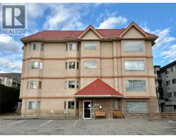 3609 30 Avenue Unit# 405, vernon, British Columbia