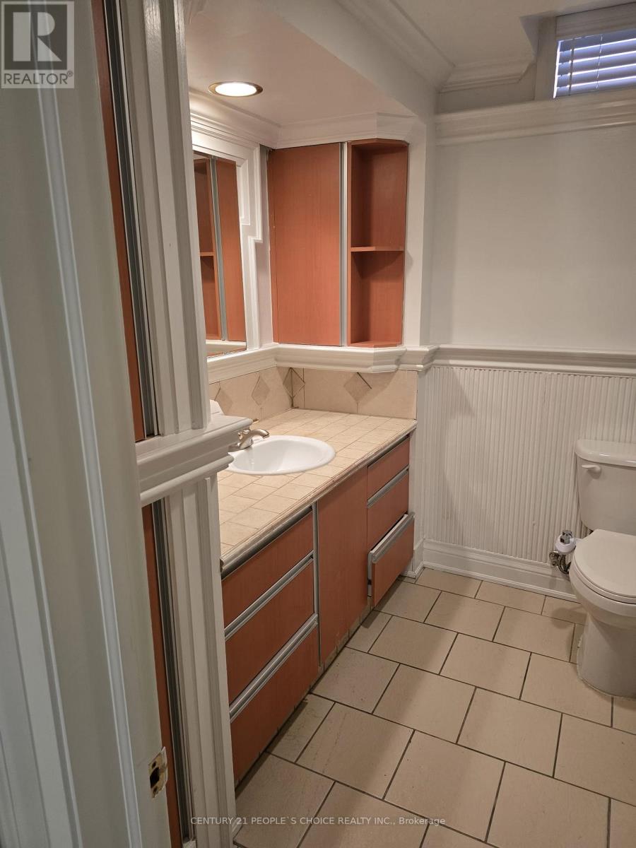 Bsmt - 51 Fairmont Avenue, Vaughan, Ontario  L6A 2P1 - Photo 10 - N12537768