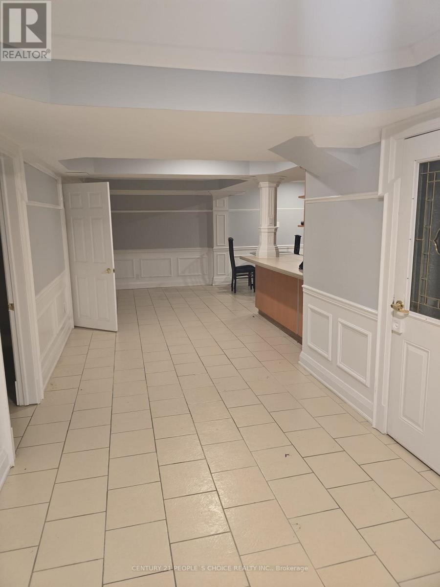 Bsmt - 51 Fairmont Avenue, Vaughan, Ontario  L6A 2P1 - Photo 12 - N12537768