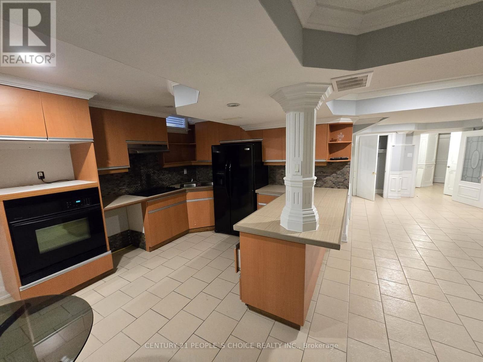 Bsmt - 51 Fairmont Avenue, Vaughan, Ontario  L6A 2P1 - Photo 13 - N12537768