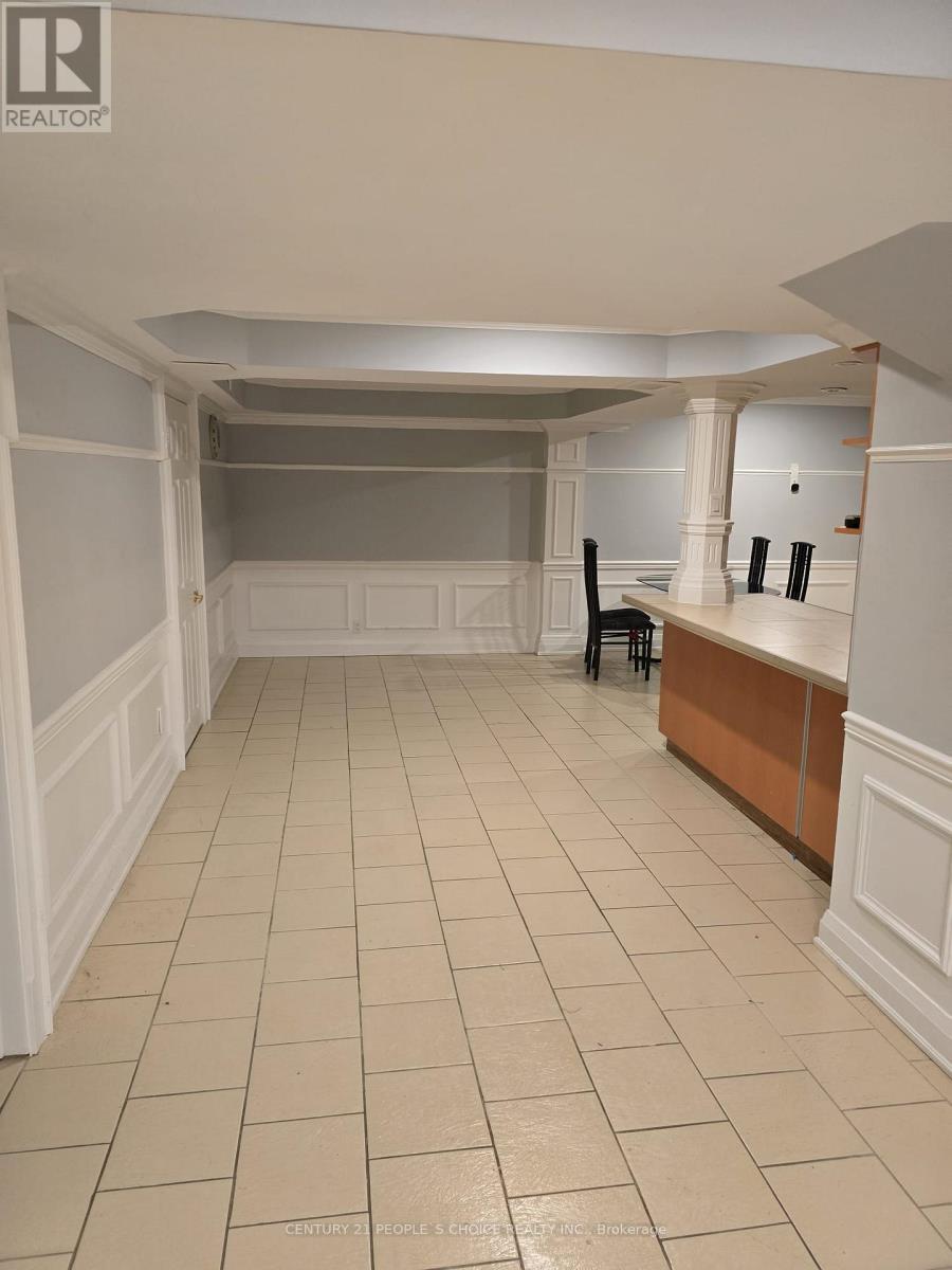 Bsmt - 51 Fairmont Avenue, Vaughan, Ontario  L6A 2P1 - Photo 14 - N12537768