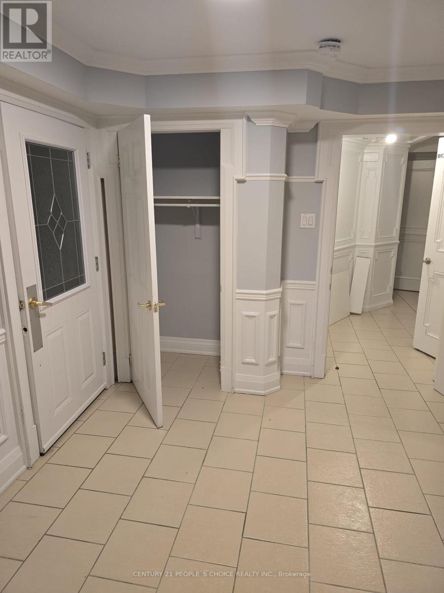 Bsmt - 51 Fairmont Avenue, Vaughan, Ontario  L6A 2P1 - Photo 18 - N12537768