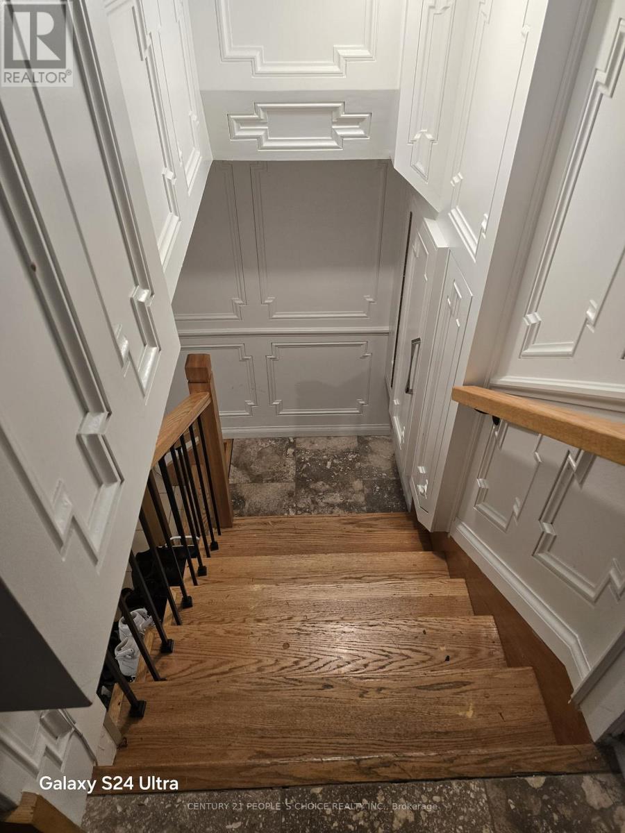 Bsmt - 51 Fairmont Avenue, Vaughan, Ontario  L6A 2P1 - Photo 2 - N12537768