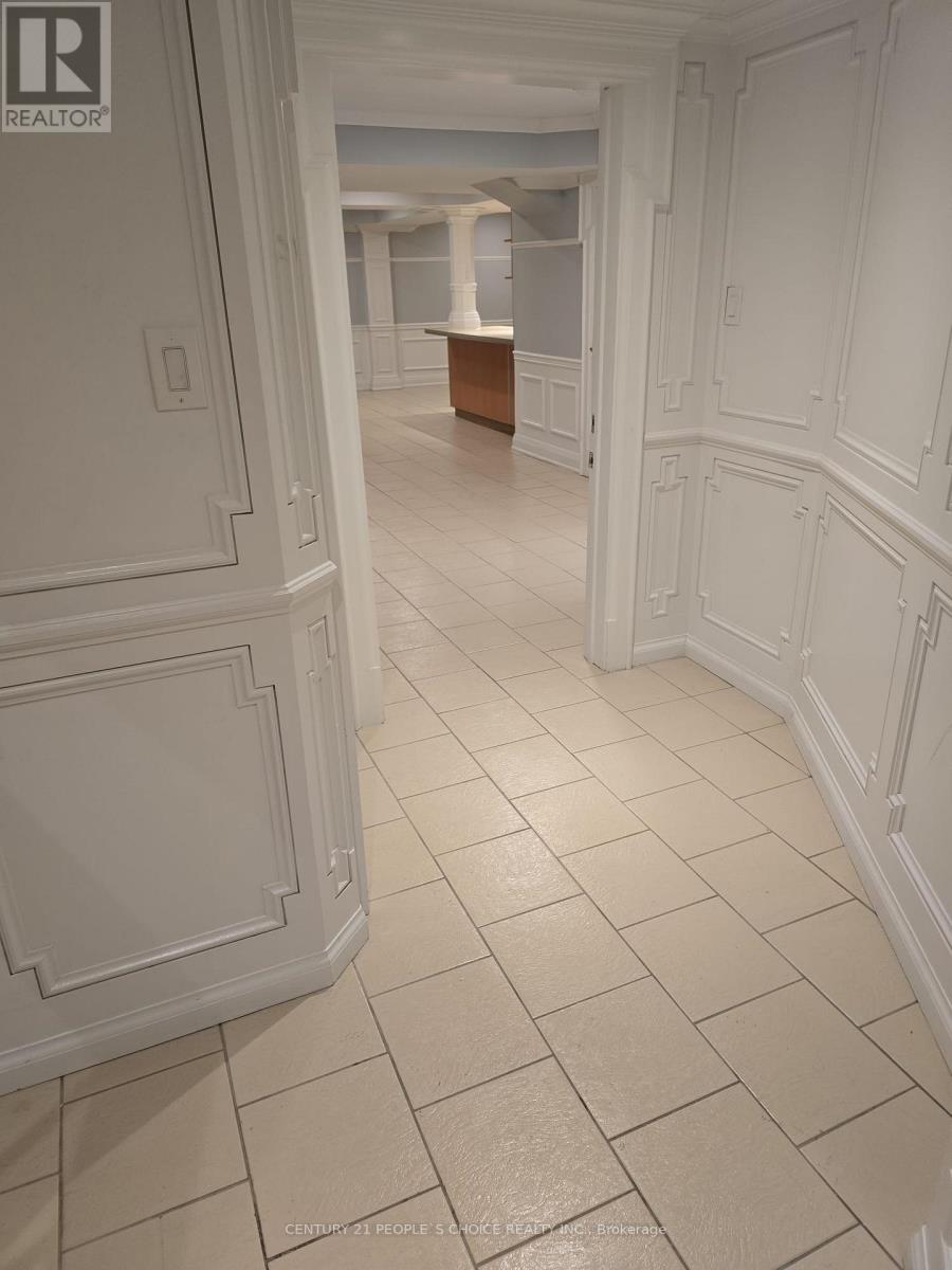 Bsmt - 51 Fairmont Avenue, Vaughan, Ontario  L6A 2P1 - Photo 26 - N12537768