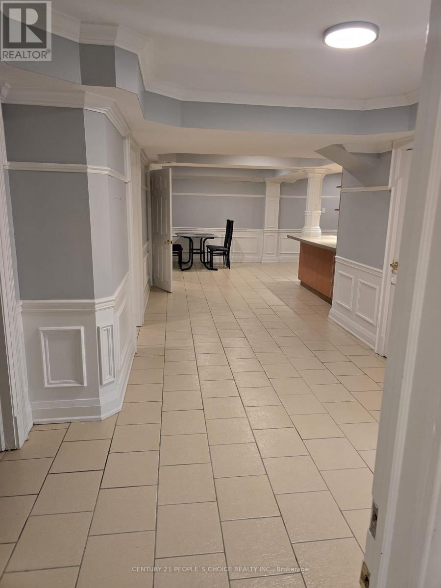 Bsmt - 51 Fairmont Avenue, Vaughan, Ontario  L6A 2P1 - Photo 28 - N12537768