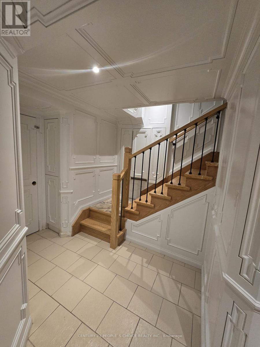 Bsmt - 51 Fairmont Avenue, Vaughan, Ontario  L6A 2P1 - Photo 4 - N12537768