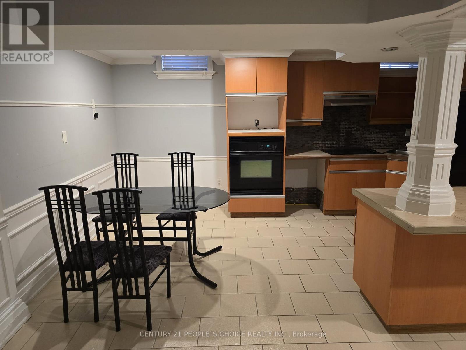 Bsmt - 51 Fairmont Avenue, Vaughan, Ontario  L6A 2P1 - Photo 6 - N12537768