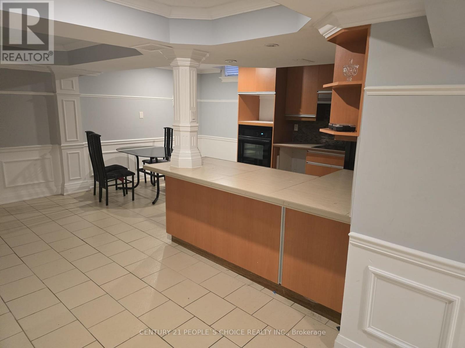 Bsmt - 51 Fairmont Avenue, Vaughan, Ontario  L6A 2P1 - Photo 7 - N12537768