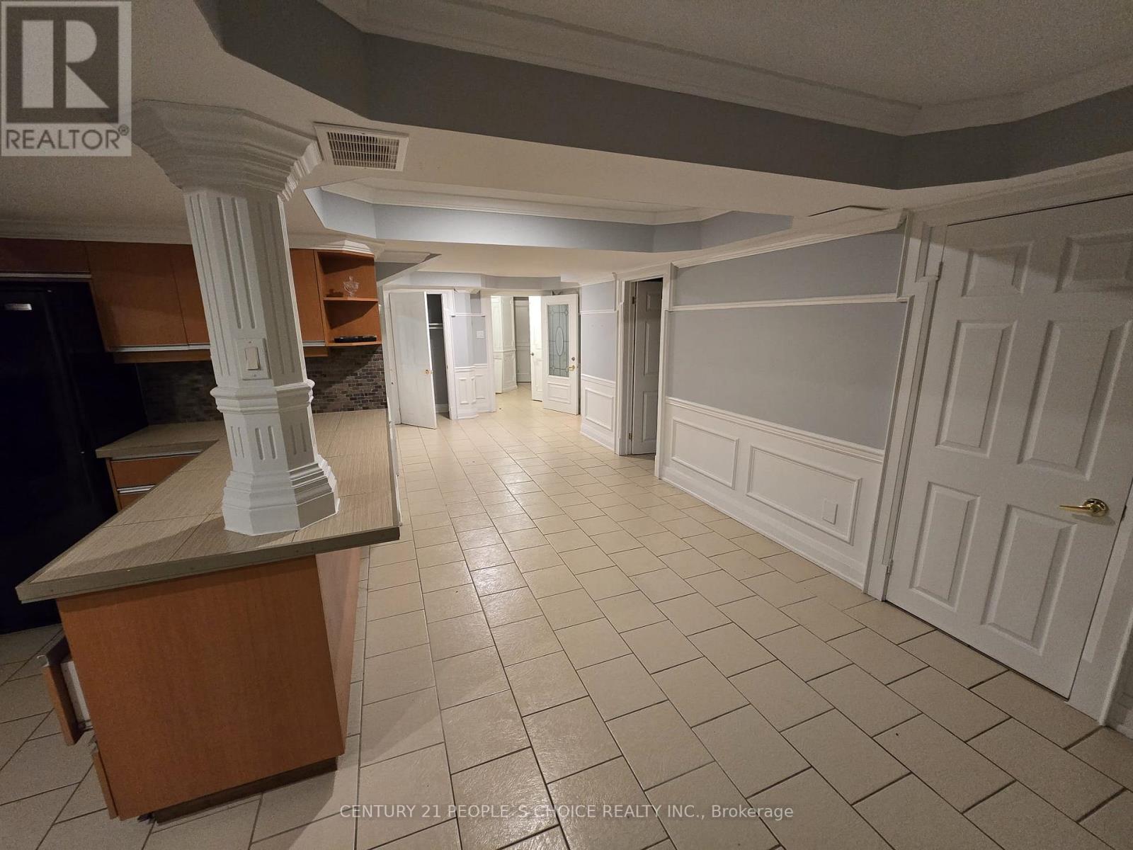 Bsmt - 51 Fairmont Avenue, Vaughan, Ontario  L6A 2P1 - Photo 9 - N12537768