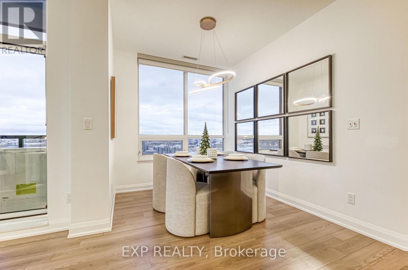 2205 - 15 Water Walk Drive, Markham, Ontario  L6G 0G2 - Photo 12 - N12537780