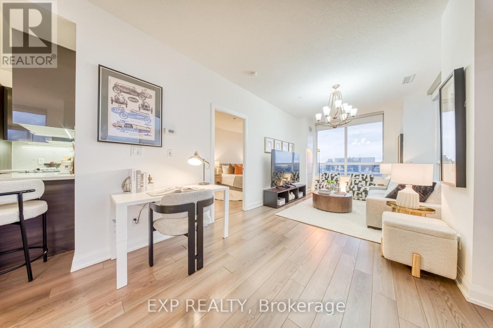 2205 - 15 Water Walk Drive, Markham, Ontario  L6G 0G2 - Photo 13 - N12537780