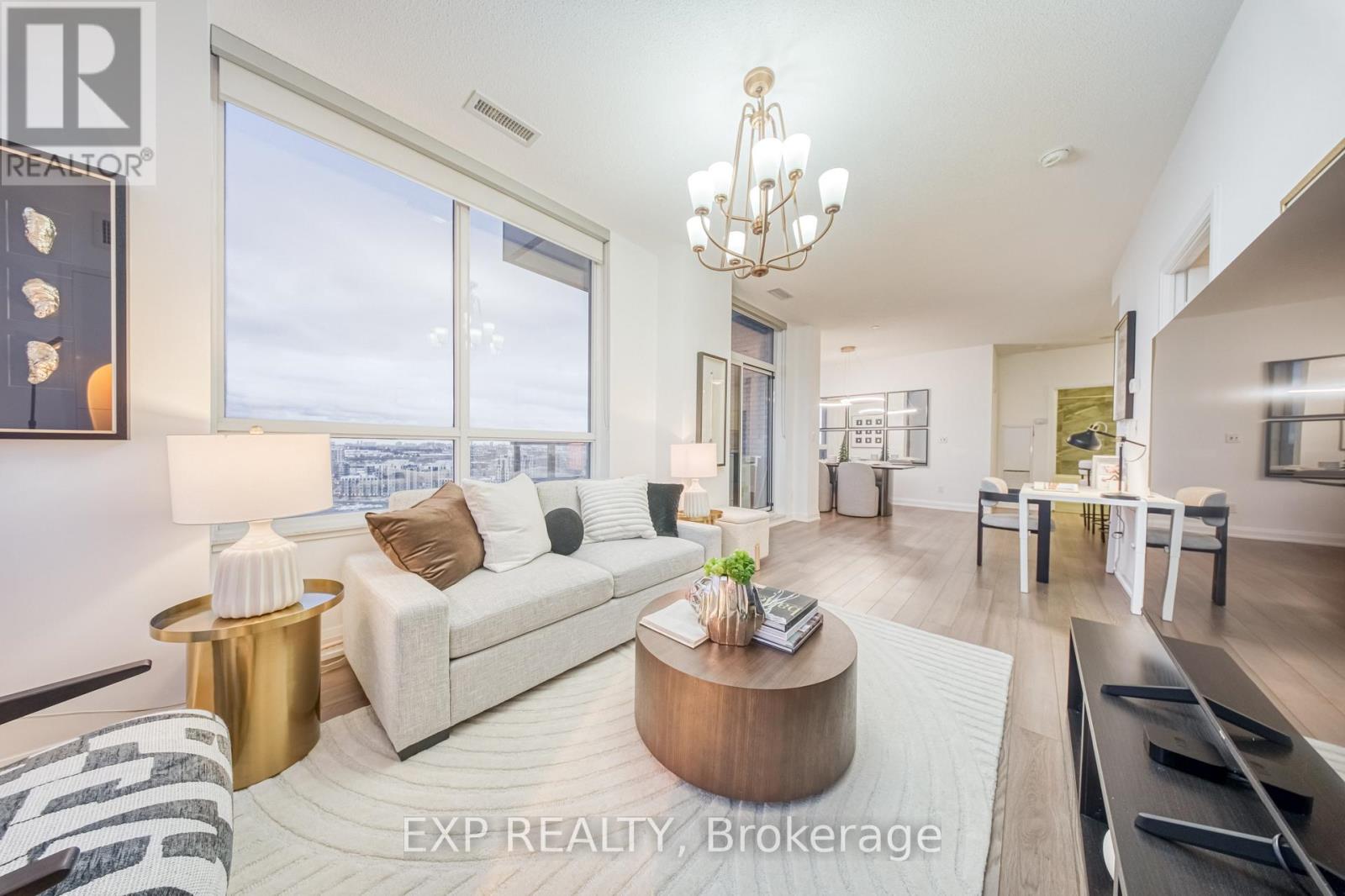 2205 - 15 Water Walk Drive, Markham, Ontario  L6G 0G2 - Photo 19 - N12537780