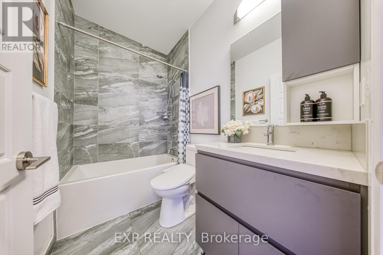 2205 - 15 Water Walk Drive, Markham, Ontario  L6G 0G2 - Photo 29 - N12537780