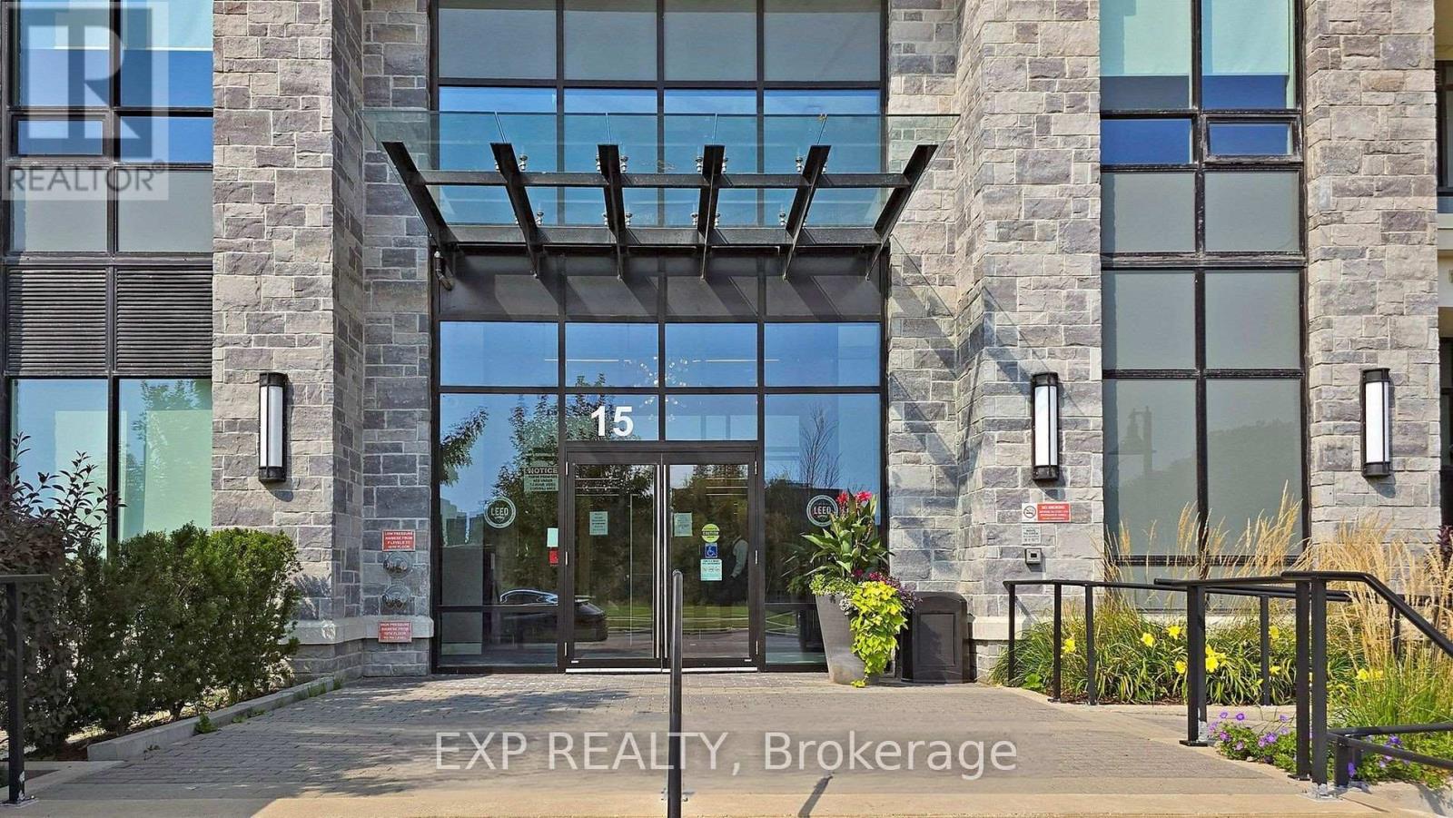 2205 - 15 Water Walk Drive, Markham, Ontario  L6G 0G2 - Photo 3 - N12537780