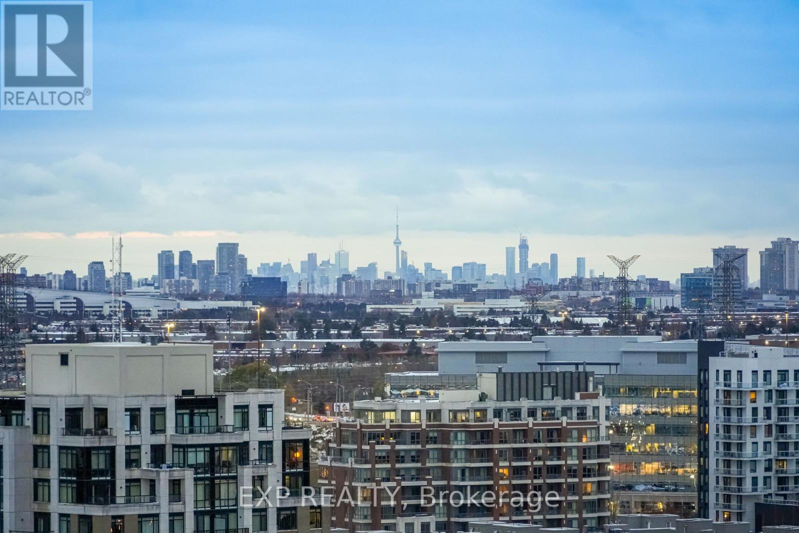 2205 - 15 Water Walk Drive, Markham, Ontario  L6G 0G2 - Photo 32 - N12537780