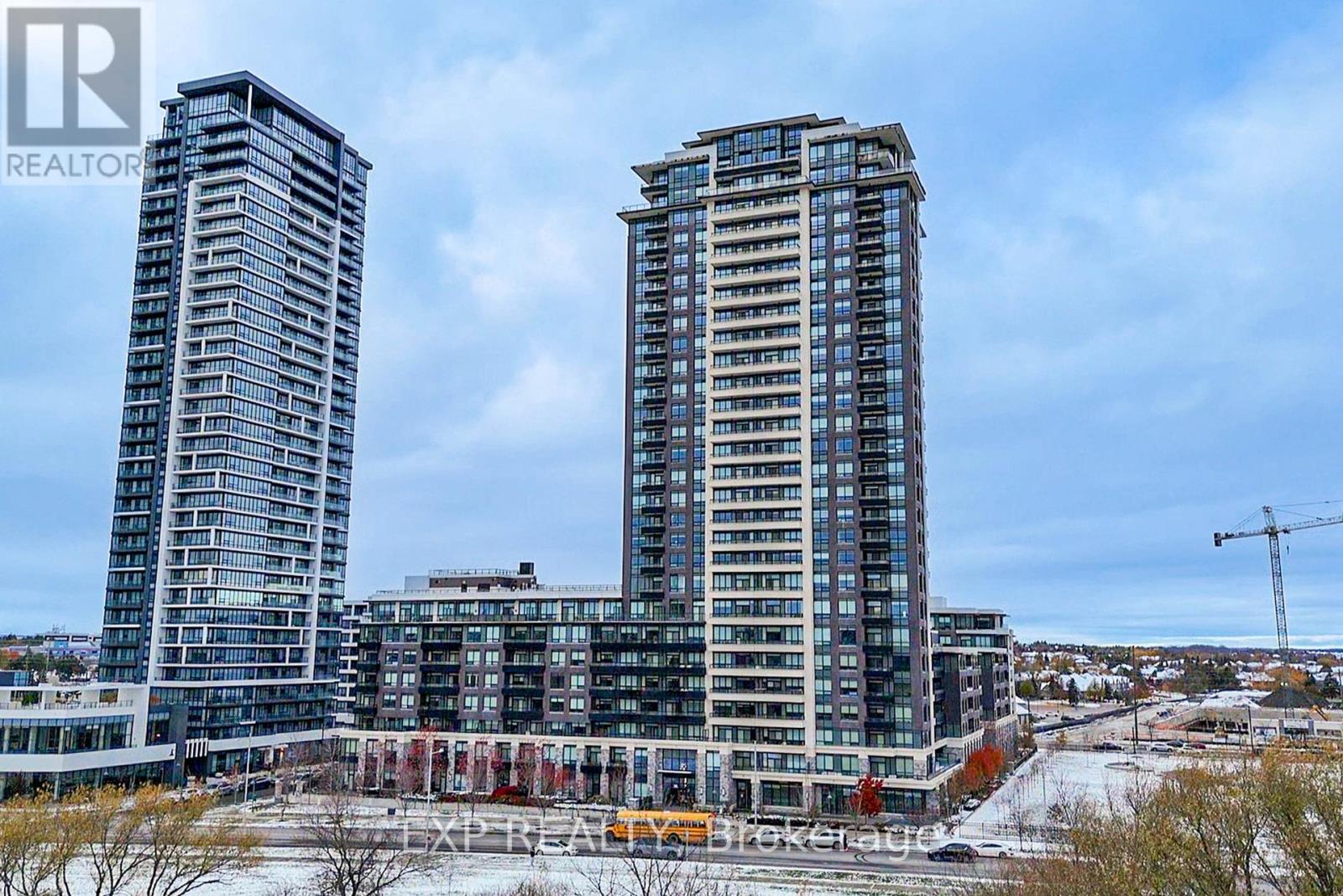 2205 - 15 Water Walk Drive, Markham, Ontario  L6G 0G2 - Photo 34 - N12537780