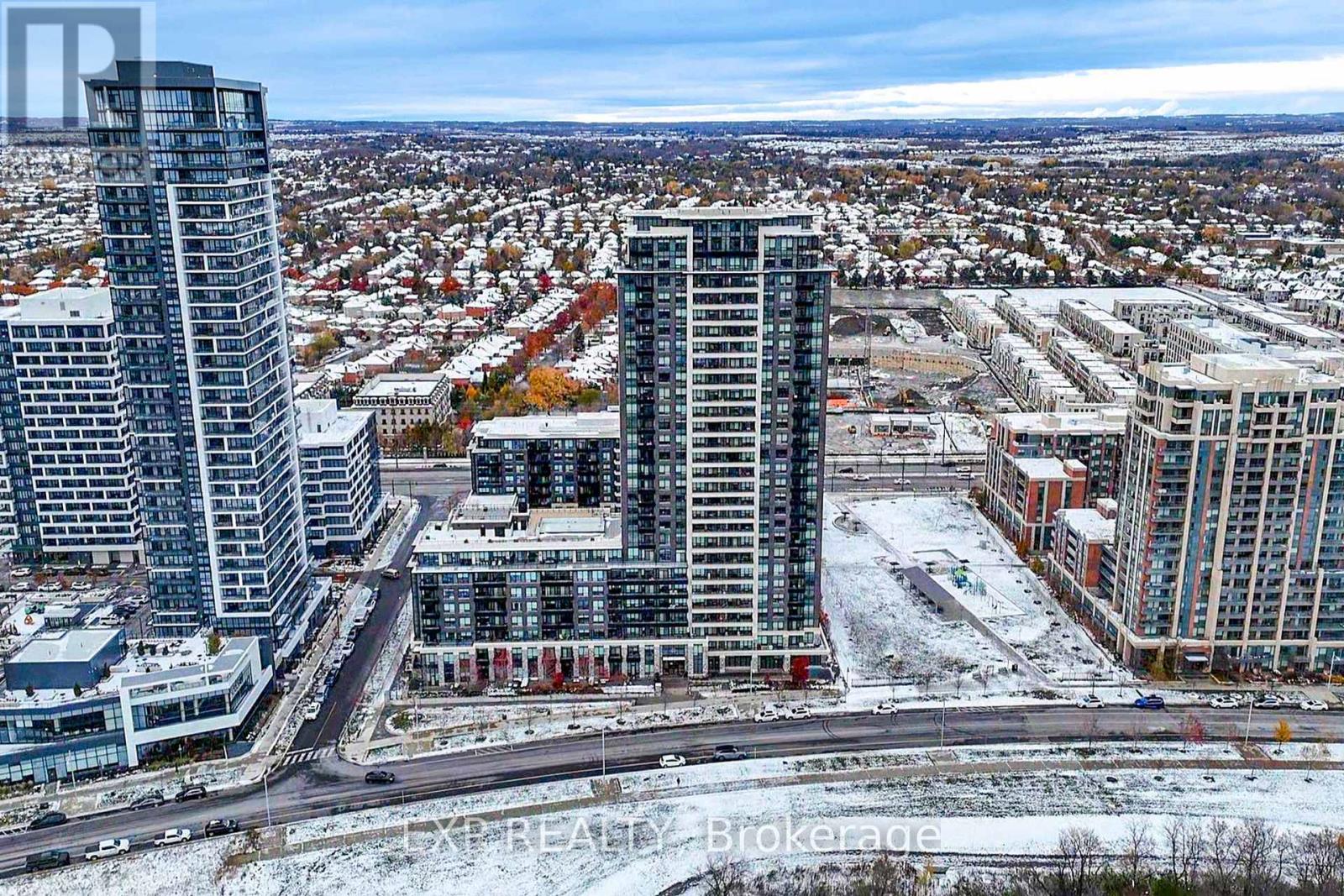 2205 - 15 Water Walk Drive, Markham, Ontario  L6G 0G2 - Photo 35 - N12537780